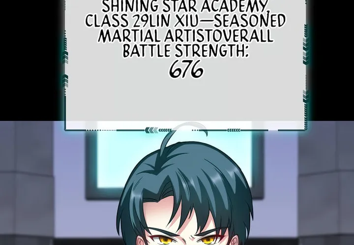 Shenji Shengji Xitong (Colored) Chapter 13 page 11 - 