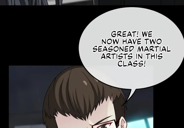 Shenji Shengji Xitong (Colored) Chapter 13 page 13 - 