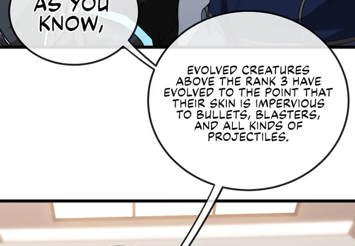 Shenji Shengji Xitong (Colored) Chapter 13 page 15 - 