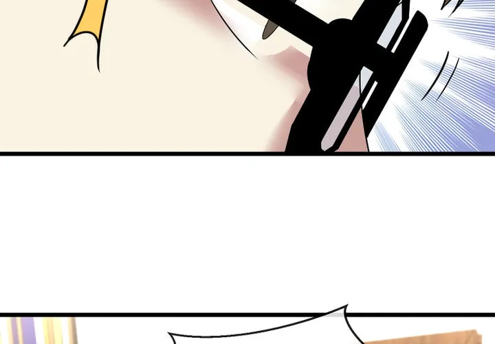 Shenji Shengji Xitong (Colored) Chapter 13 page 29 - 