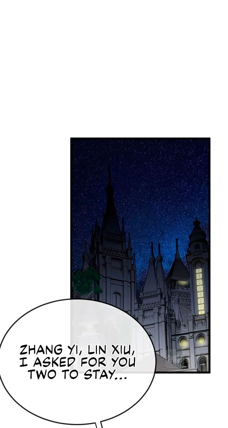 Shenji Shengji Xitong (Colored) Chapter 13 page 4 - 
