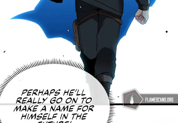 Shenji Shengji Xitong (Colored) Chapter 13 page 33 - 