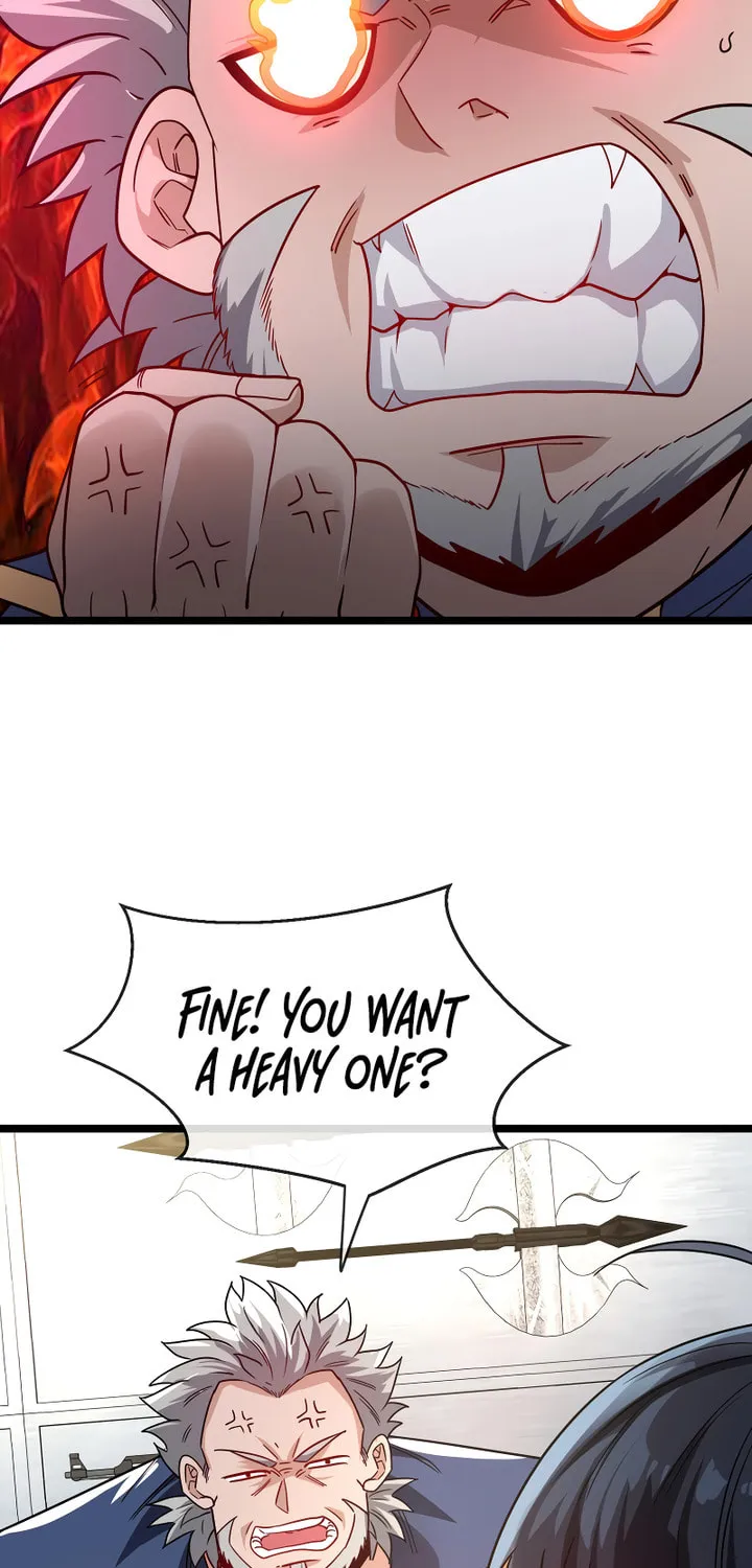 Shenji Shengji Xitong (Colored) Chapter 13 page 48 - 