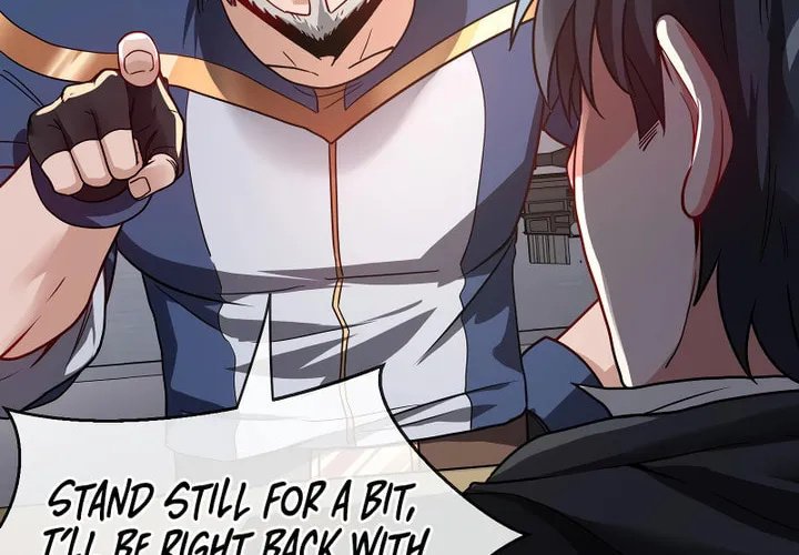 Shenji Shengji Xitong (Colored) Chapter 13 page 49 - 