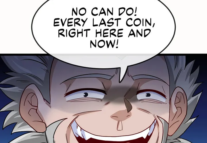 Shenji Shengji Xitong (Colored) Chapter 13 page 61 - 