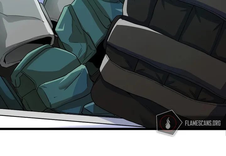 Shenji Shengji Xitong (Colored) Chapter 13 page 77 - 