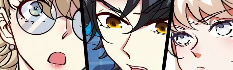 Shenji Shengji Xitong (Colored) Chapter 132 page 18 - 