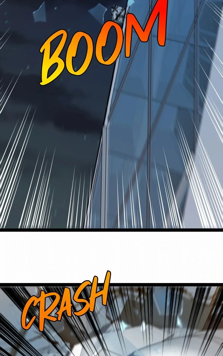 Shenji Shengji Xitong (Colored) Chapter 132 page 27 - 