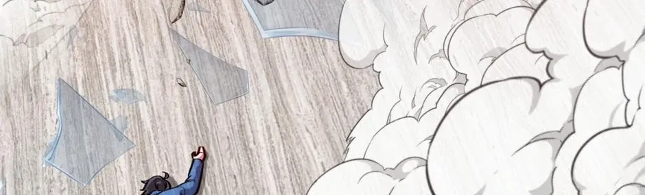 Shenji Shengji Xitong (Colored) Chapter 132 page 34 - 