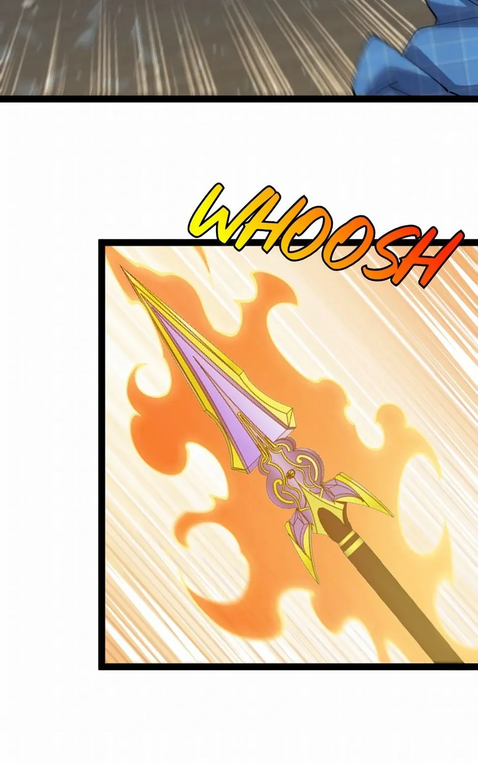 Shenji Shengji Xitong (Colored) Chapter 132 page 55 - 