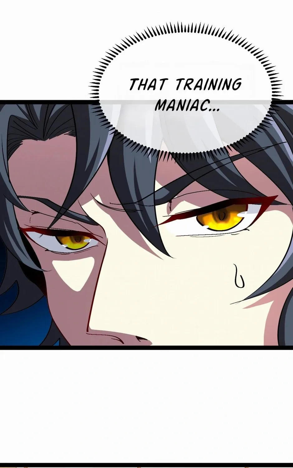 Shenji Shengji Xitong (Colored) Chapter 132 page 7 - 