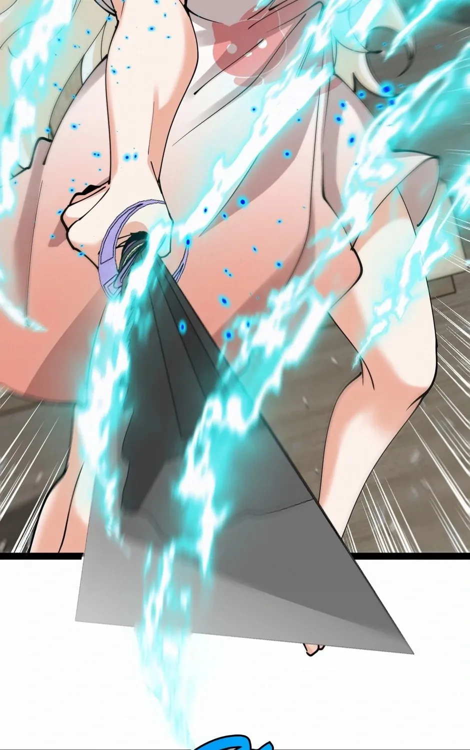Shenji Shengji Xitong (Colored) Chapter 132 page 63 - 
