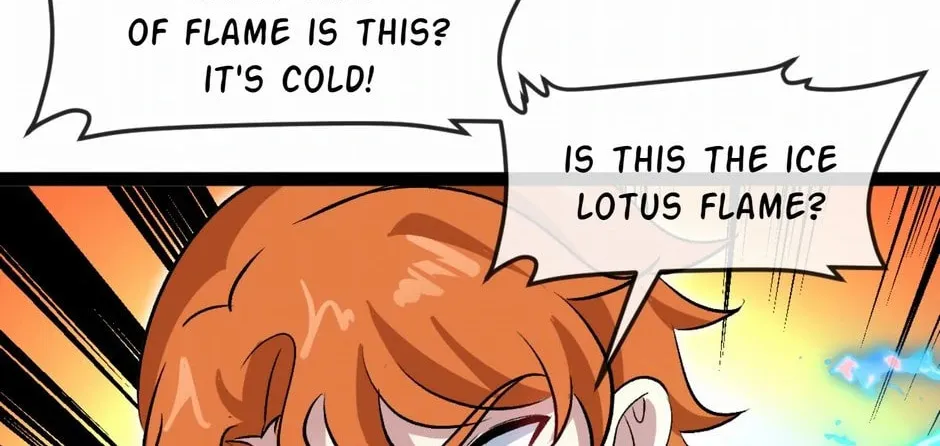 Shenji Shengji Xitong (Colored) Chapter 132 page 84 - 