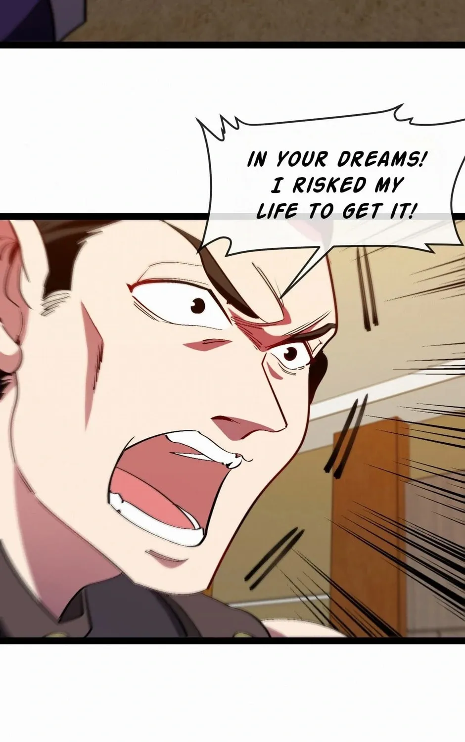Shenji Shengji Xitong (Colored) Chapter 133 page 22 - 