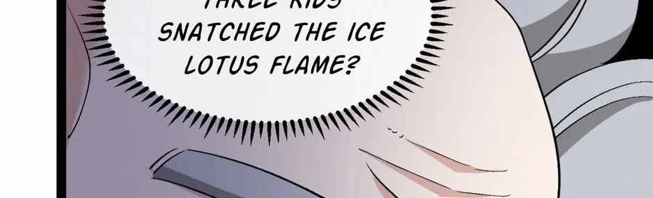 Shenji Shengji Xitong (Colored) Chapter 133 page 33 - 