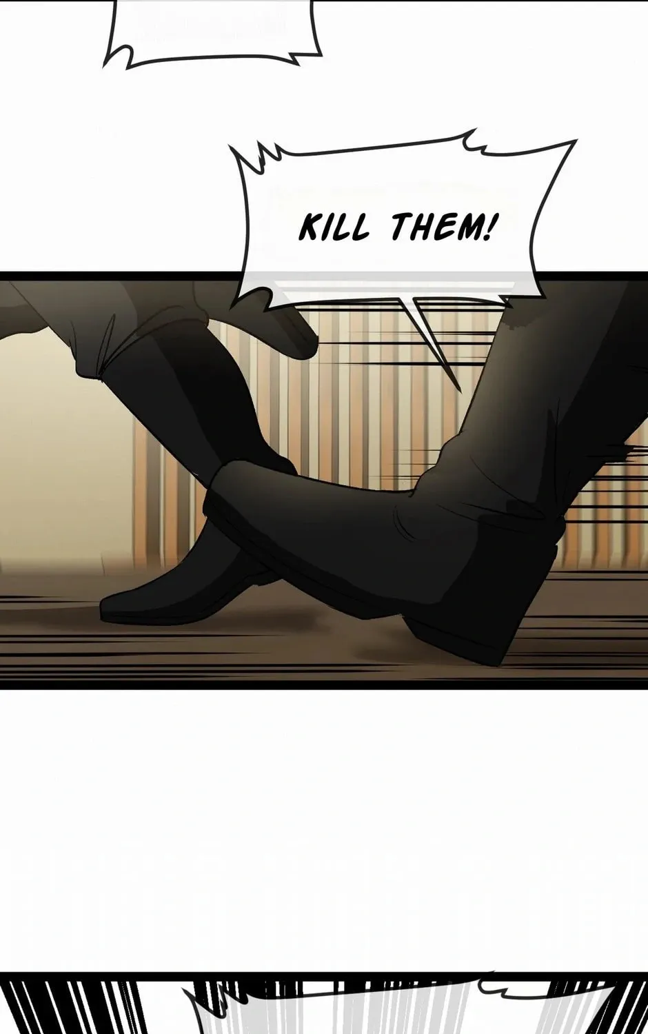 Shenji Shengji Xitong (Colored) Chapter 133 page 42 - 