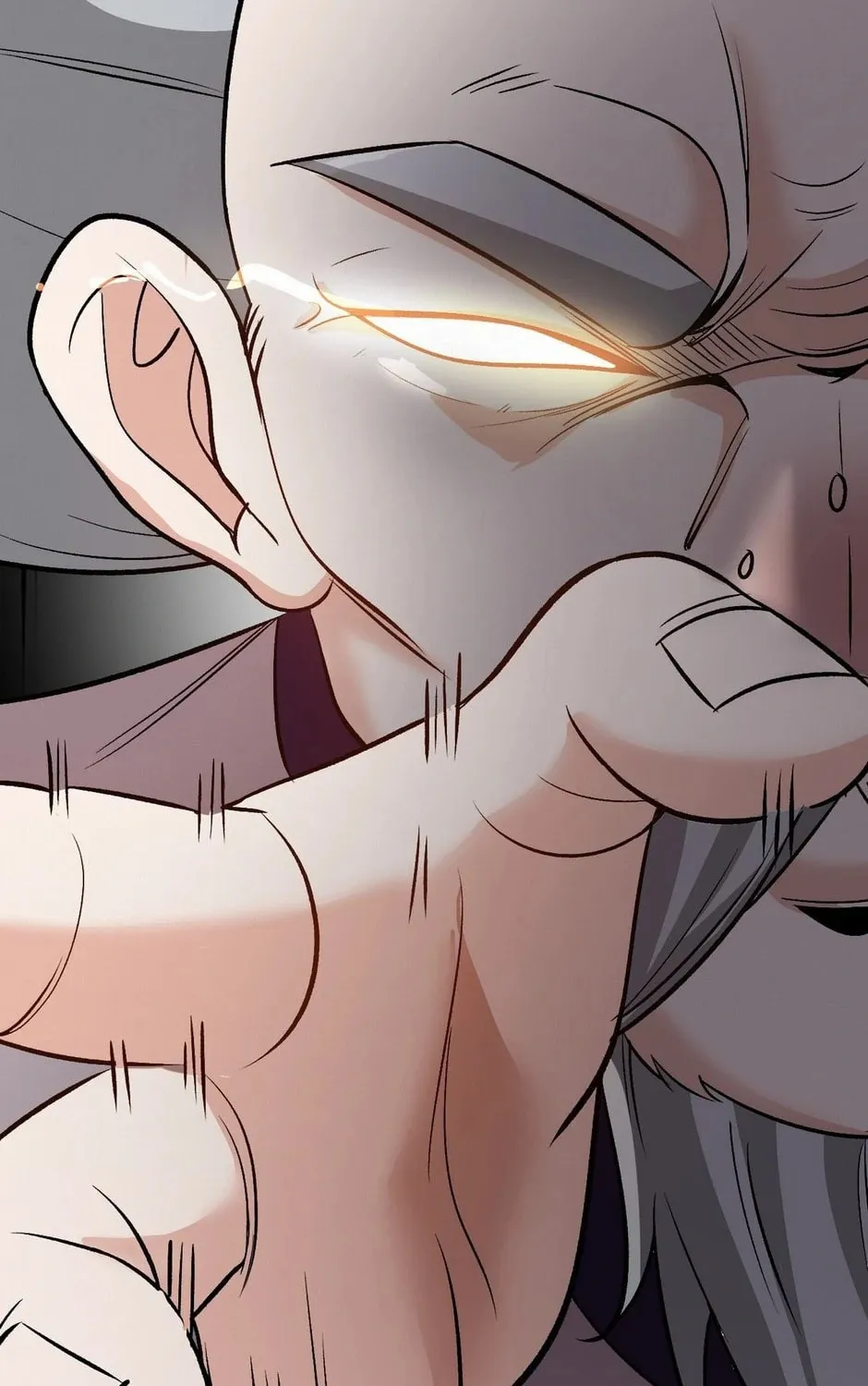 Shenji Shengji Xitong (Colored) Chapter 133 page 48 - 