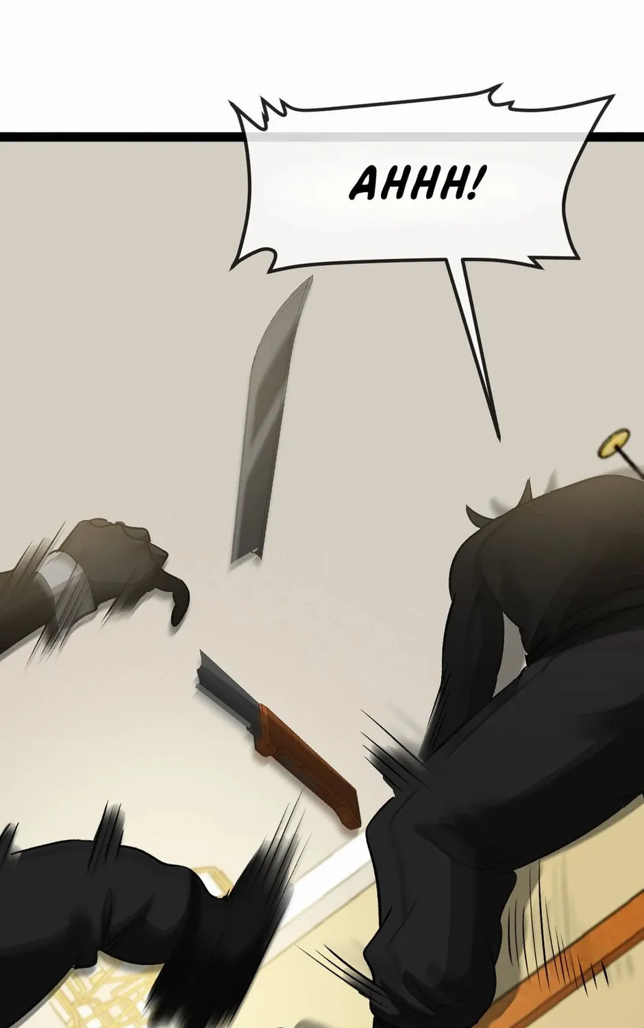 Shenji Shengji Xitong (Colored) Chapter 133 page 52 - 