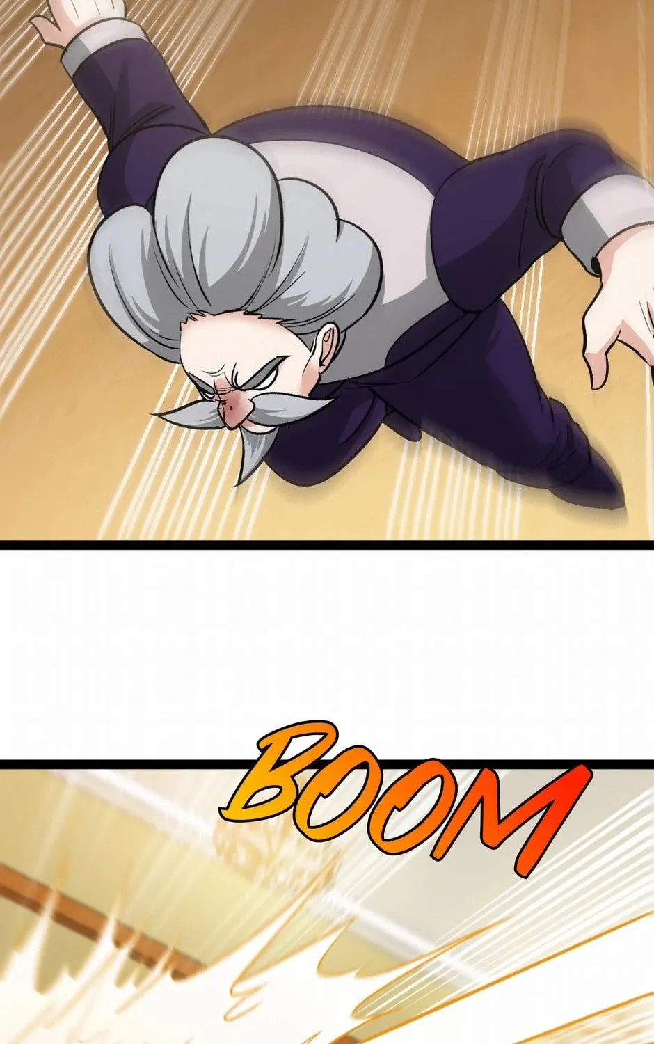 Shenji Shengji Xitong (Colored) Chapter 133 page 62 - 