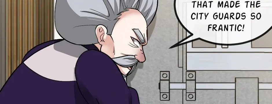 Shenji Shengji Xitong (Colored) Chapter 133 page 65 - 