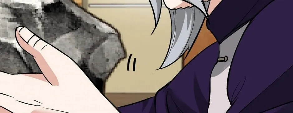 Shenji Shengji Xitong (Colored) Chapter 133 page 71 - 