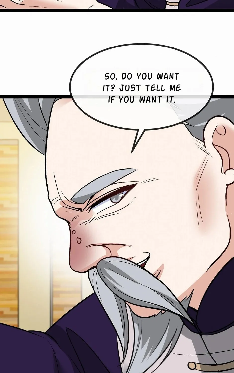 Shenji Shengji Xitong (Colored) Chapter 133 page 72 - 