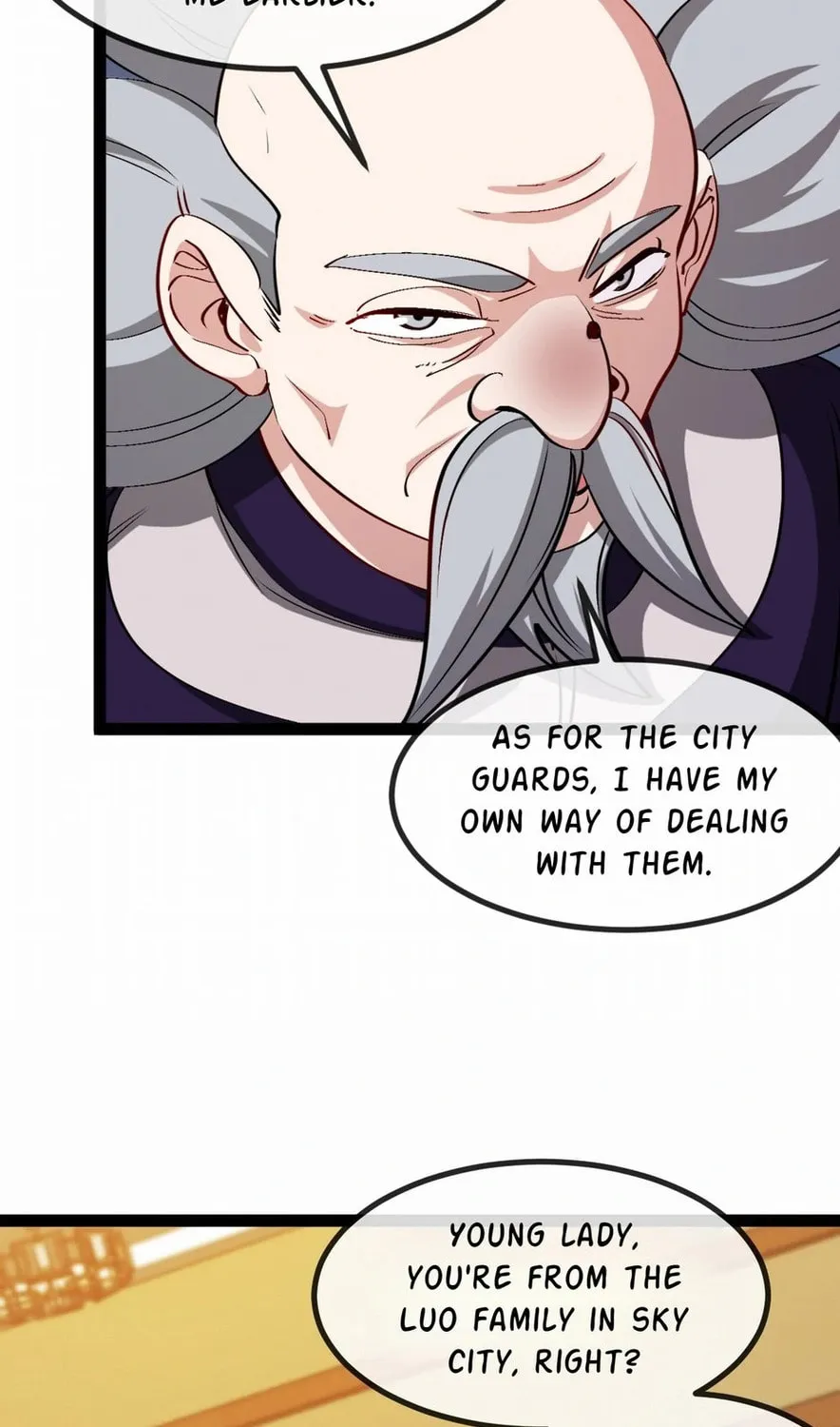 Shenji Shengji Xitong (Colored) Chapter 133 page 76 - 