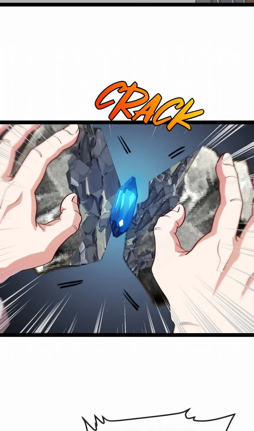 Shenji Shengji Xitong (Colored) Chapter 133 page 80 - 
