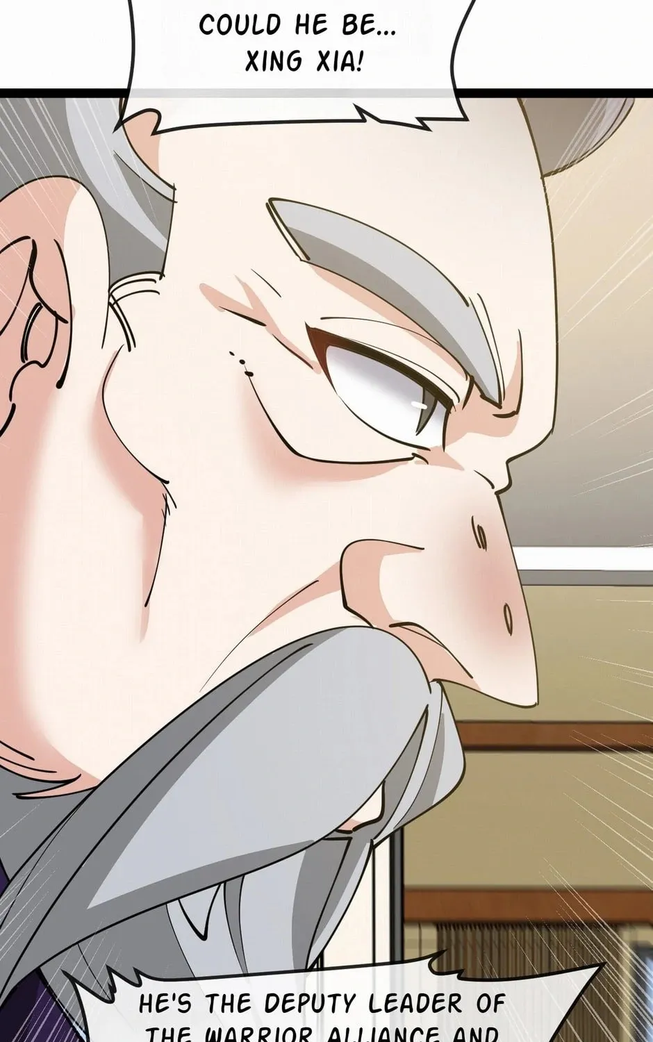 Shenji Shengji Xitong (Colored) Chapter 133 page 98 - 