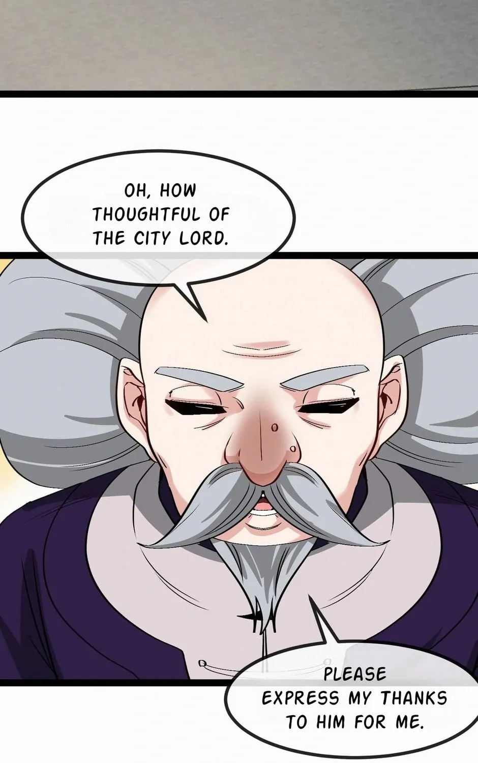 Shenji Shengji Xitong (Colored) Chapter 134 page 20 - 