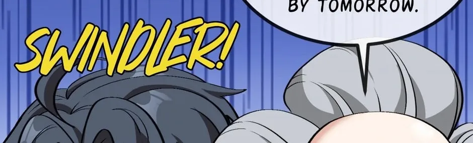 Shenji Shengji Xitong (Colored) Chapter 134 page 27 - 