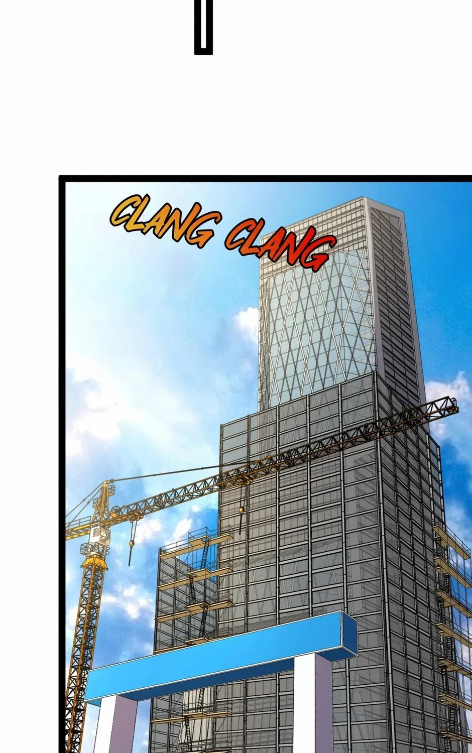 Shenji Shengji Xitong (Colored) Chapter 134 page 30 - 