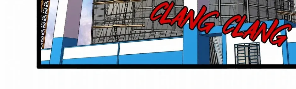 Shenji Shengji Xitong (Colored) Chapter 134 page 31 - 