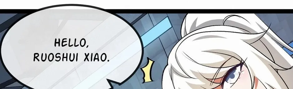 Shenji Shengji Xitong (Colored) Chapter 134 page 55 - 