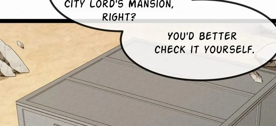 Shenji Shengji Xitong (Colored) Chapter 134 page 7 - 