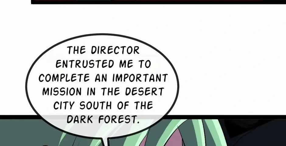 Shenji Shengji Xitong (Colored) Chapter 134 page 61 - 
