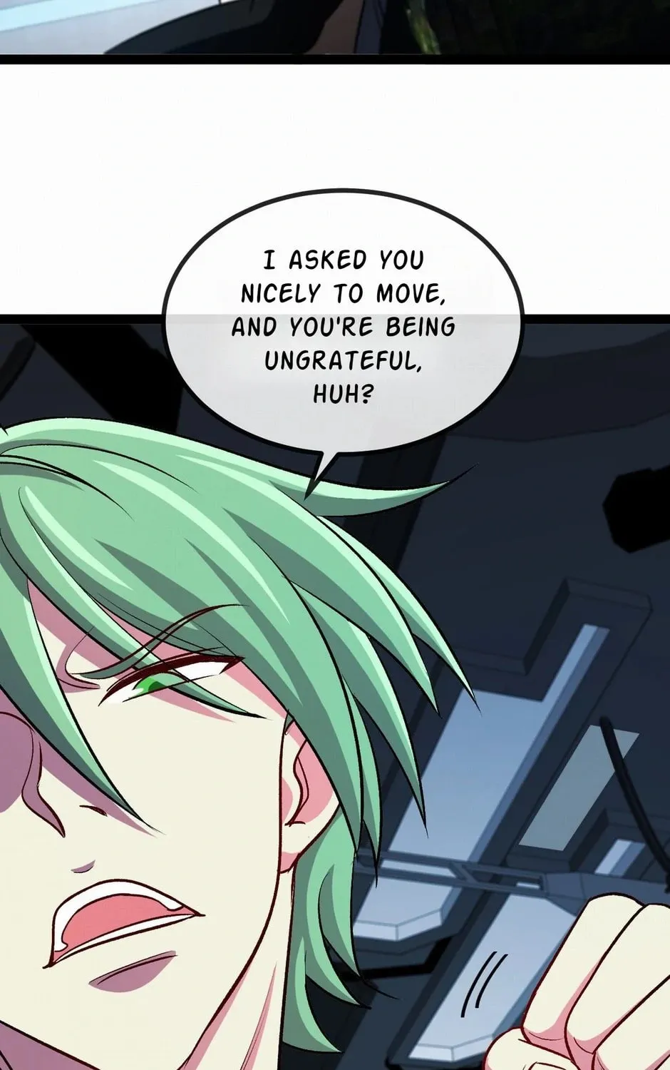 Shenji Shengji Xitong (Colored) Chapter 134 page 68 - 
