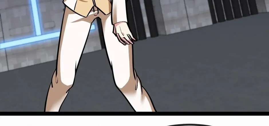 Shenji Shengji Xitong (Colored) Chapter 134 page 79 - 