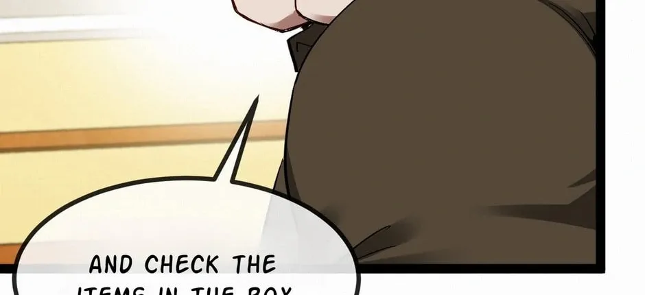Shenji Shengji Xitong (Colored) Chapter 134 page 9 - 
