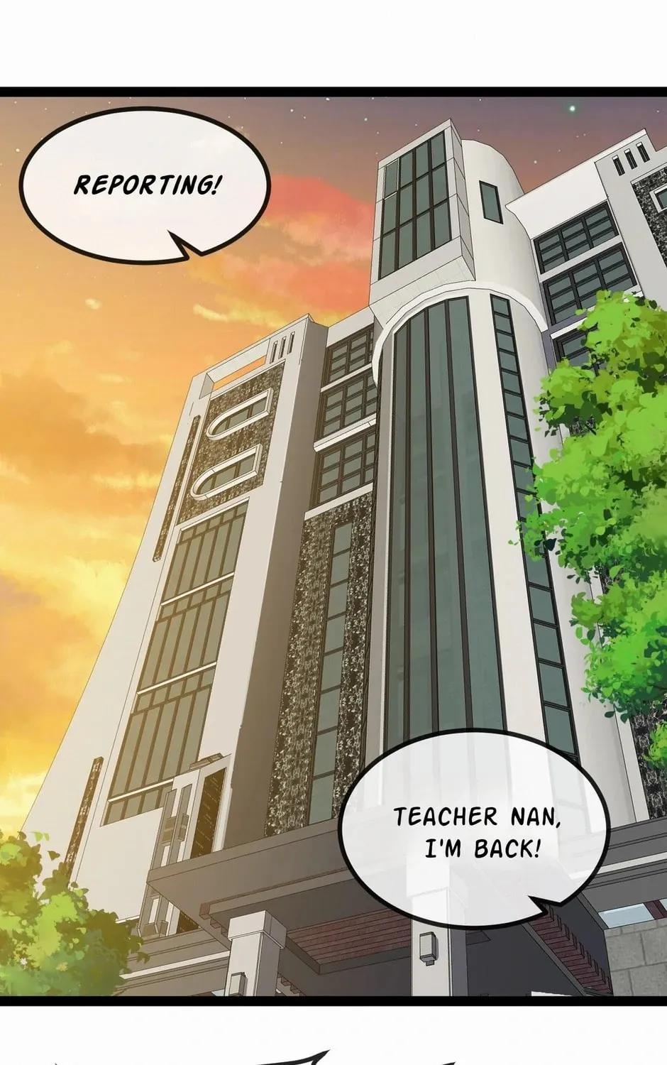 Shenji Shengji Xitong (Colored) Chapter 135 page 27 - 
