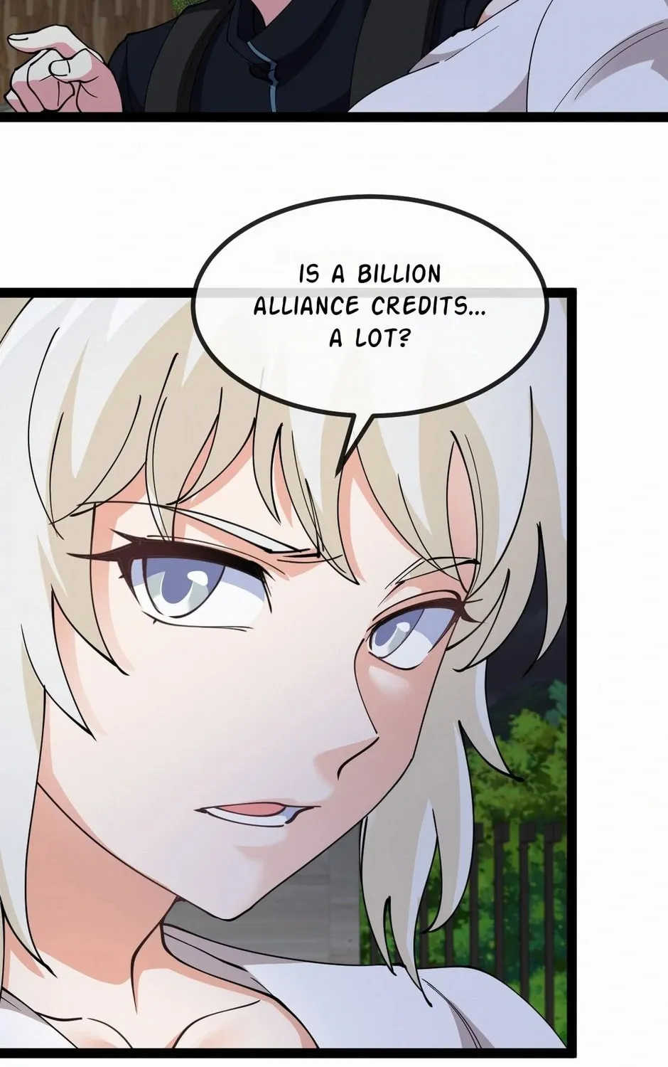 Shenji Shengji Xitong (Colored) Chapter 135 page 77 - 