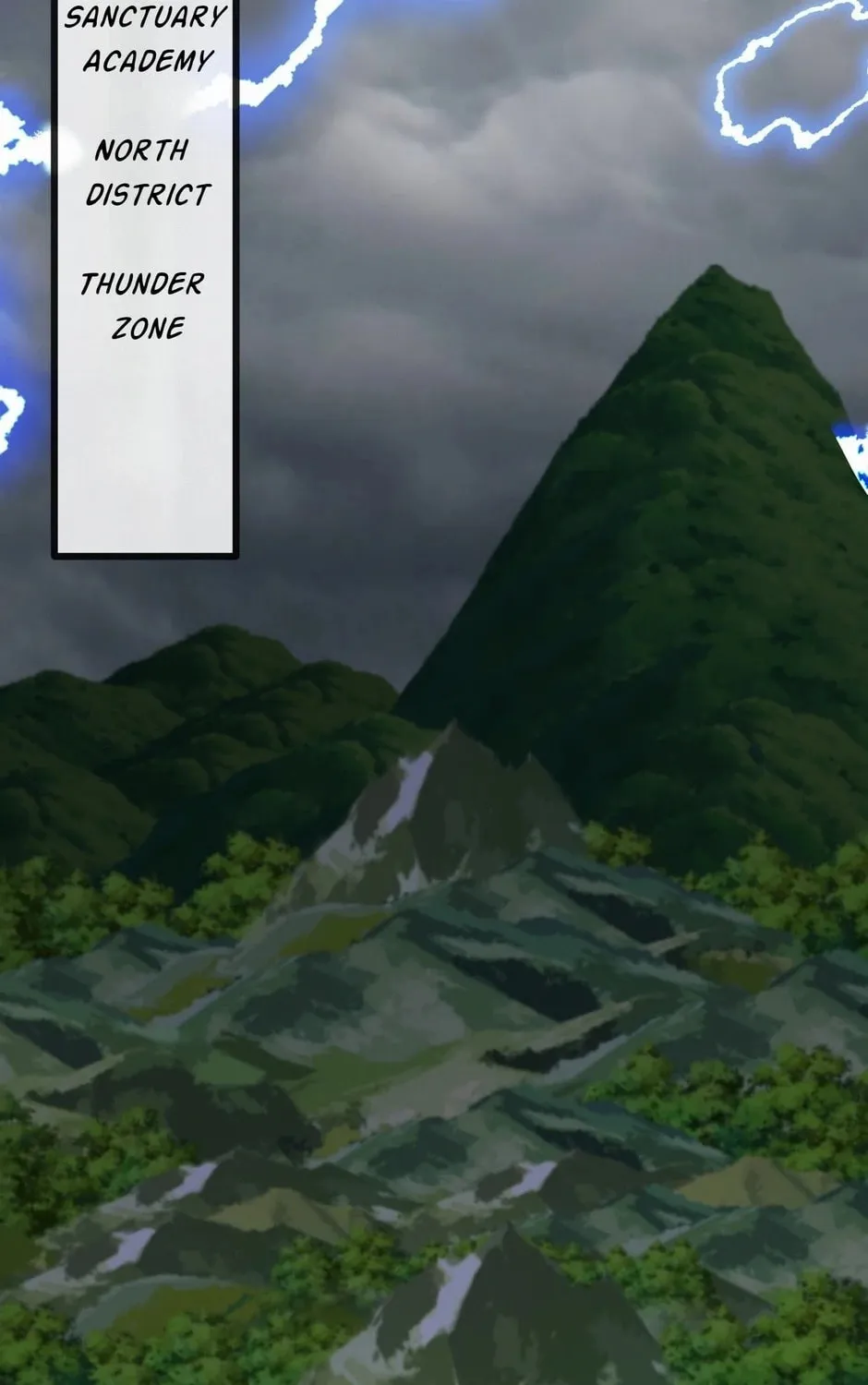 Shenji Shengji Xitong (Colored) Chapter 135 page 81 - 