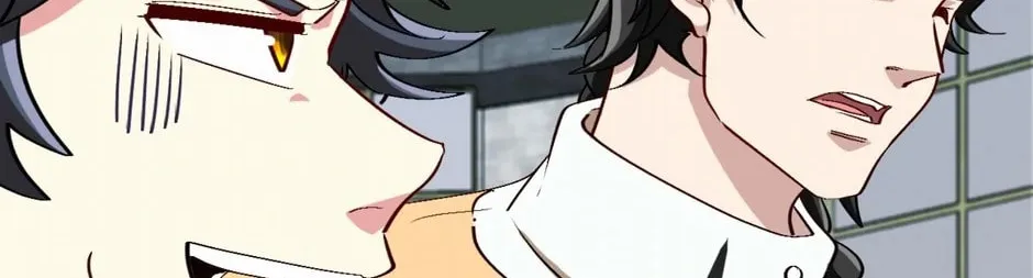 Shenji Shengji Xitong (Colored) Chapter 136 page 19 - 