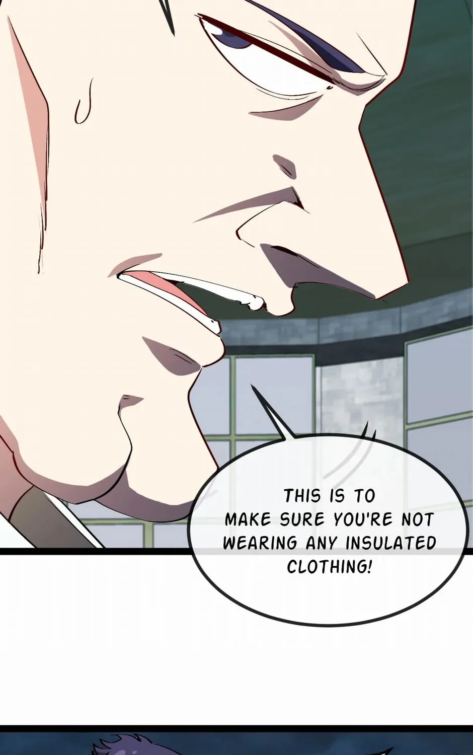 Shenji Shengji Xitong (Colored) Chapter 136 page 24 - 