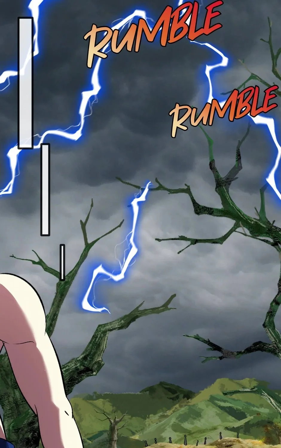Shenji Shengji Xitong (Colored) Chapter 136 page 28 - 