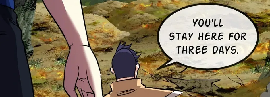 Shenji Shengji Xitong (Colored) Chapter 136 page 29 - 