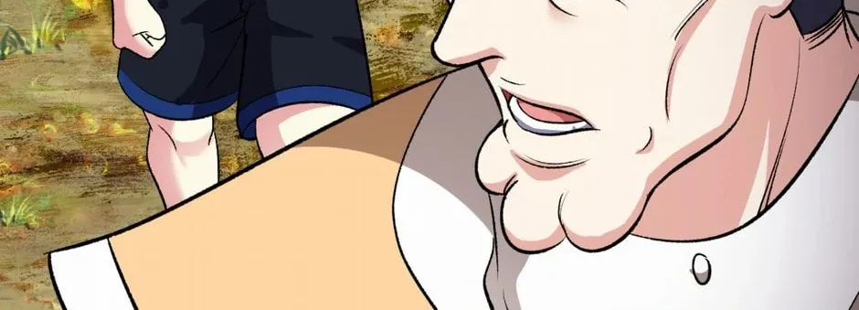 Shenji Shengji Xitong (Colored) Chapter 136 page 31 - 