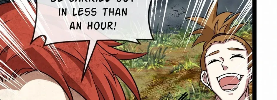 Shenji Shengji Xitong (Colored) Chapter 136 page 33 - 