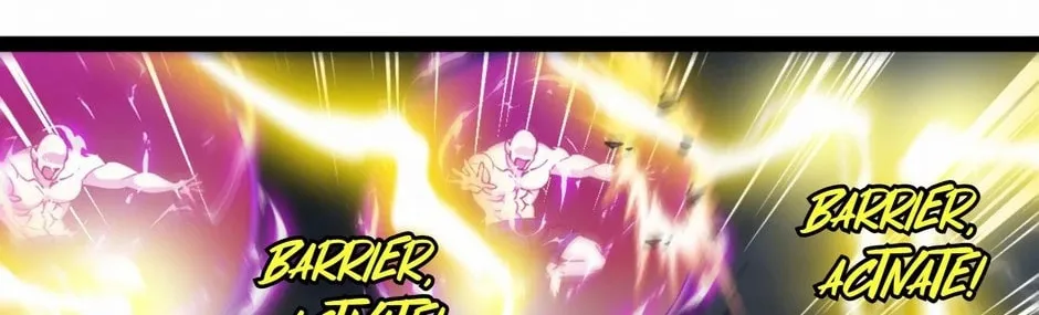 Shenji Shengji Xitong (Colored) Chapter 136 page 55 - 