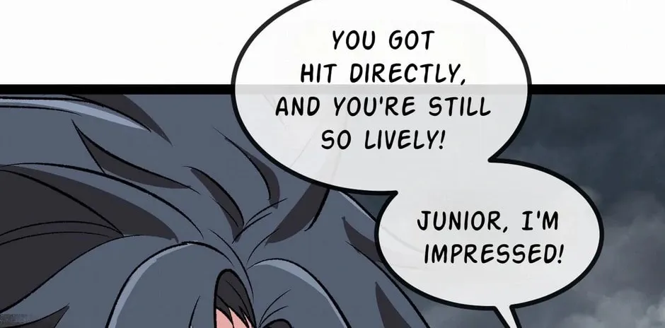 Shenji Shengji Xitong (Colored) Chapter 136 page 85 - 